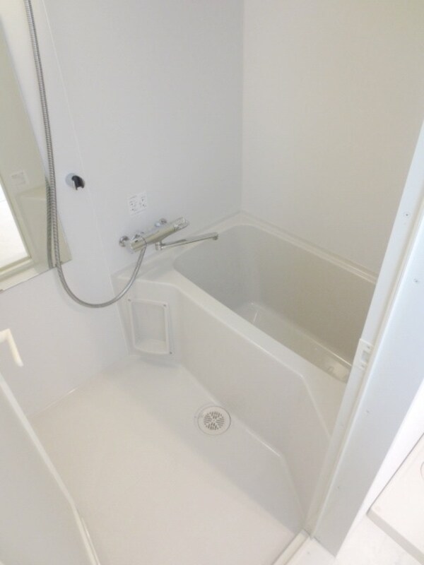 バス／シャワールーム等(★バスルーム★)