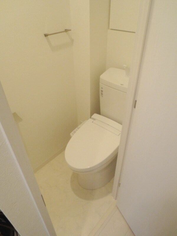 トイレ(★トイレ★)