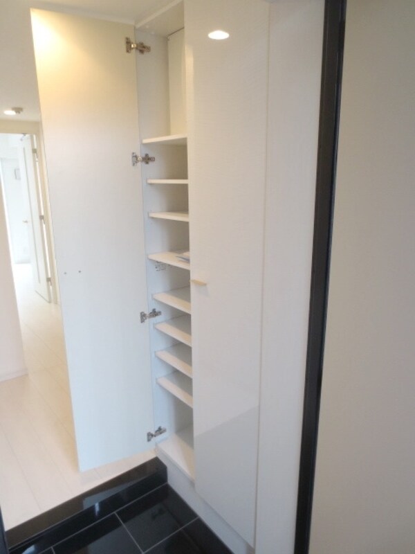 設備(★シューズボックス★)