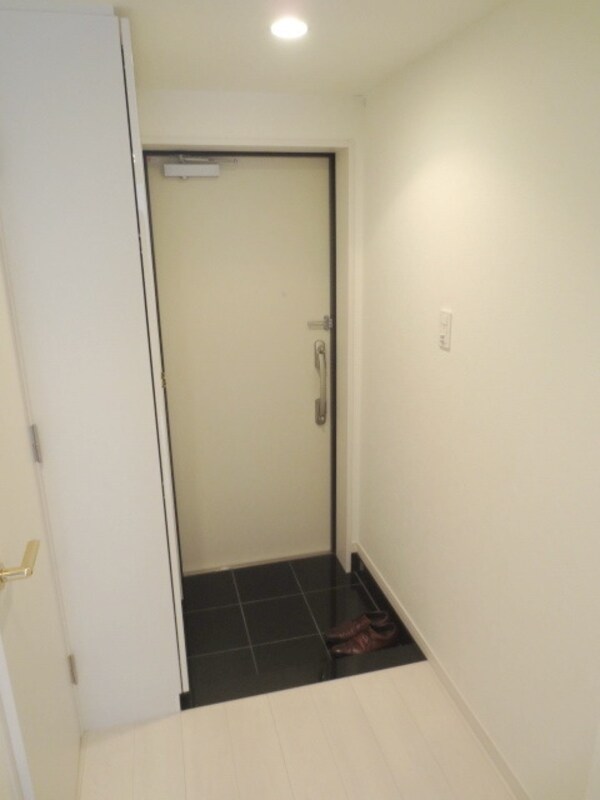 玄関(★玄関★)