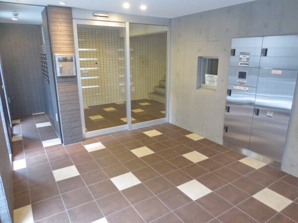 エントランス(★エントランス★)