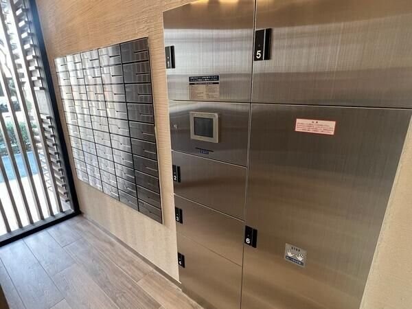 共有部分(★お問い合わせはタウンハウジングまで★)