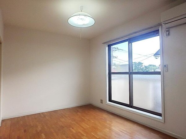 その他室内・内装(★洋室6帖★)