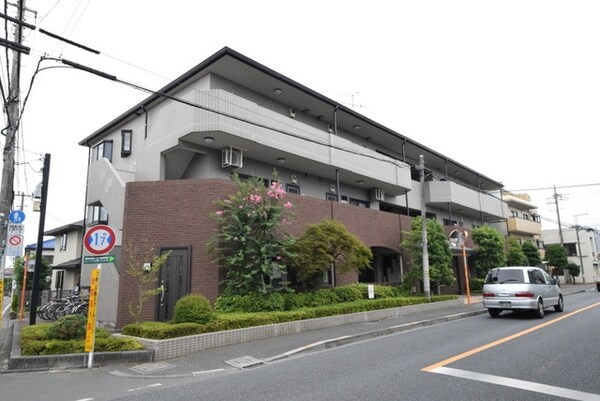 外観(★明るい外観★)