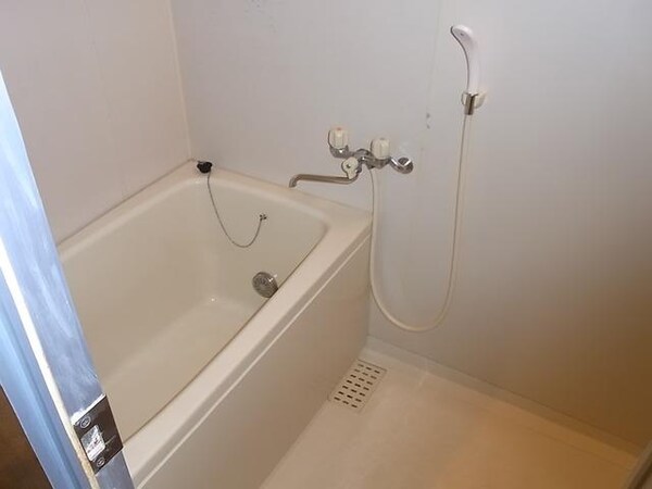 バス／シャワールーム等(★追焚付きバスルーム★)