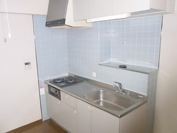 キッチン(★システムキッチン★)