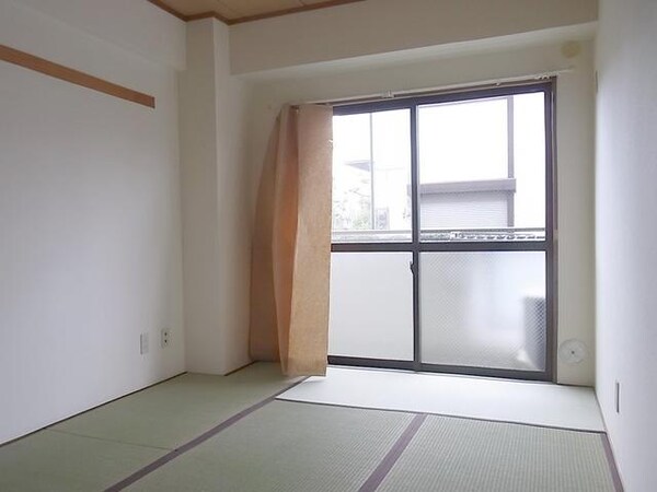 設備(★落ち着く和室6帖★)