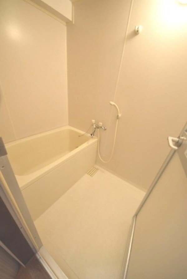 バス／シャワールーム等(★バス・トイレ別★)