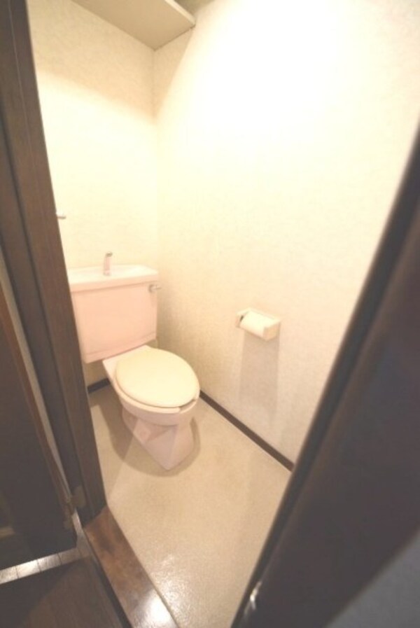 トイレ(★バス・トイレ別★)