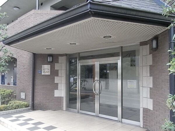 エントランス(★エントランス★)