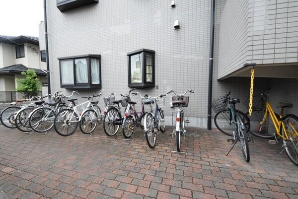 その他(★駐輪スペース★)