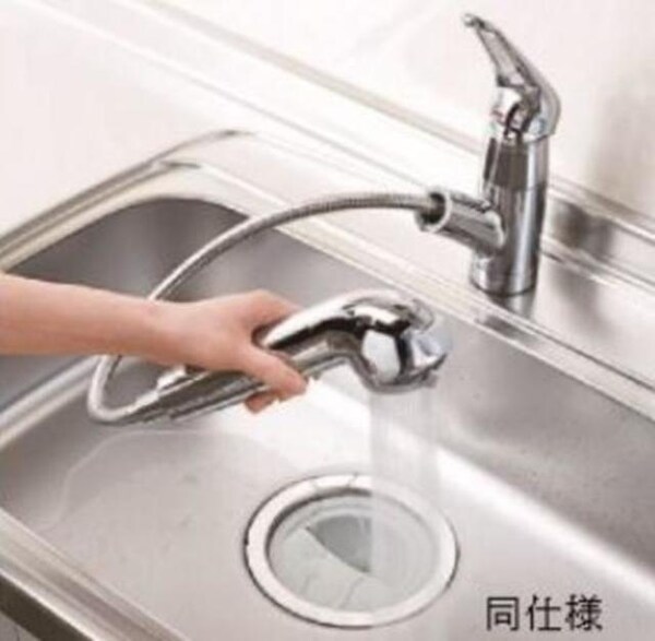 キッチン(★同施工メーカー参考写真★)