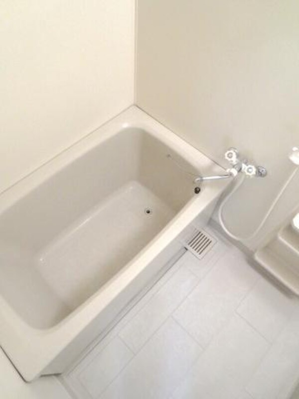 バス／シャワールーム等(★お風呂★)