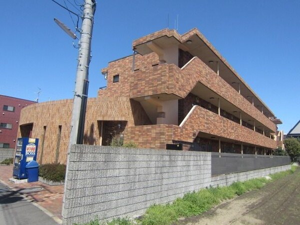 外観(★タイル貼りの外観です。★)