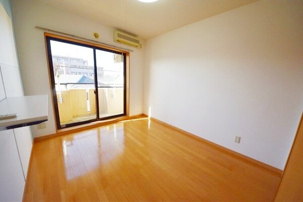 リビング・居室(★日当たり良好です★)