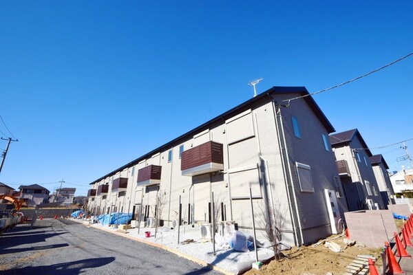 外観(★お問い合わせはタウンハウジングまで★)