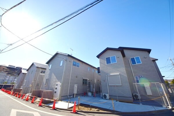 その他(★駅徒歩6分・ホームセキュリティー搭載★)