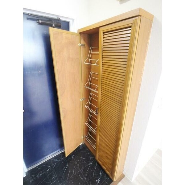 玄関(★お問い合わせはタウンハウジングまで★)