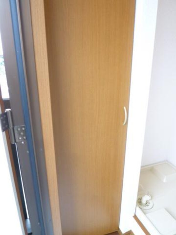 玄関(★下駄箱もゆとりのサイズ★)