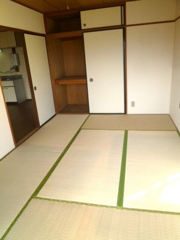 その他室内・内装(和室です)