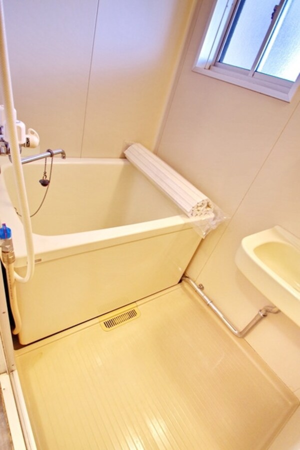 バス／シャワールーム等(★お部屋探しはタウンハウジング稲田堤店まで★)