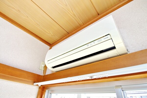 設備(★お部屋探しはタウンハウジング稲田堤店まで★)