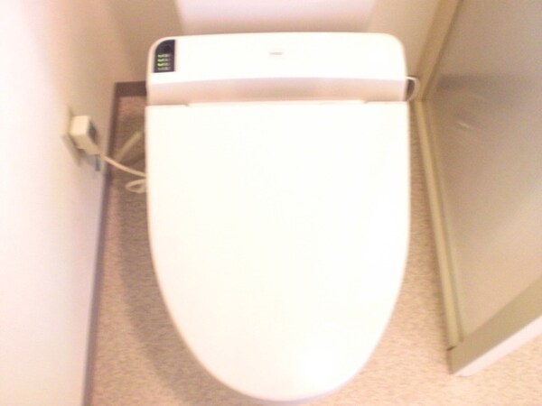 トイレ(★トイレ★)