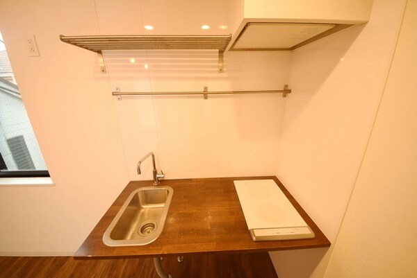 キッチン(★お洒落なキッチンです★)