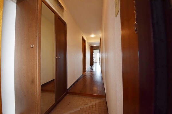 玄関(★シューズボックス付き★)