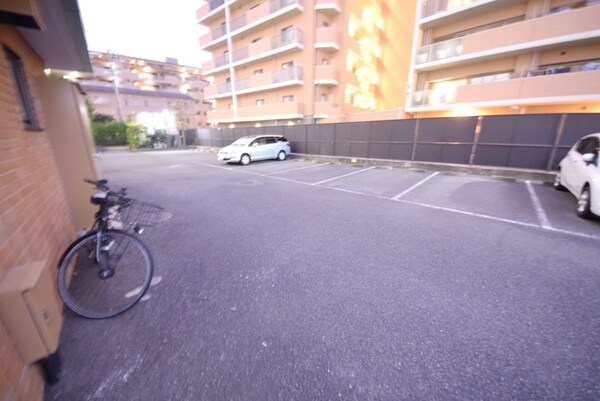 共有部分(★お問い合わせはタウンハウジング調布店へ★)