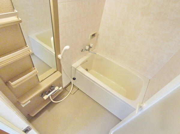 バス／シャワールーム等(★お問い合わせはタウンハウジング聖蹟桜ヶ丘店まで★)