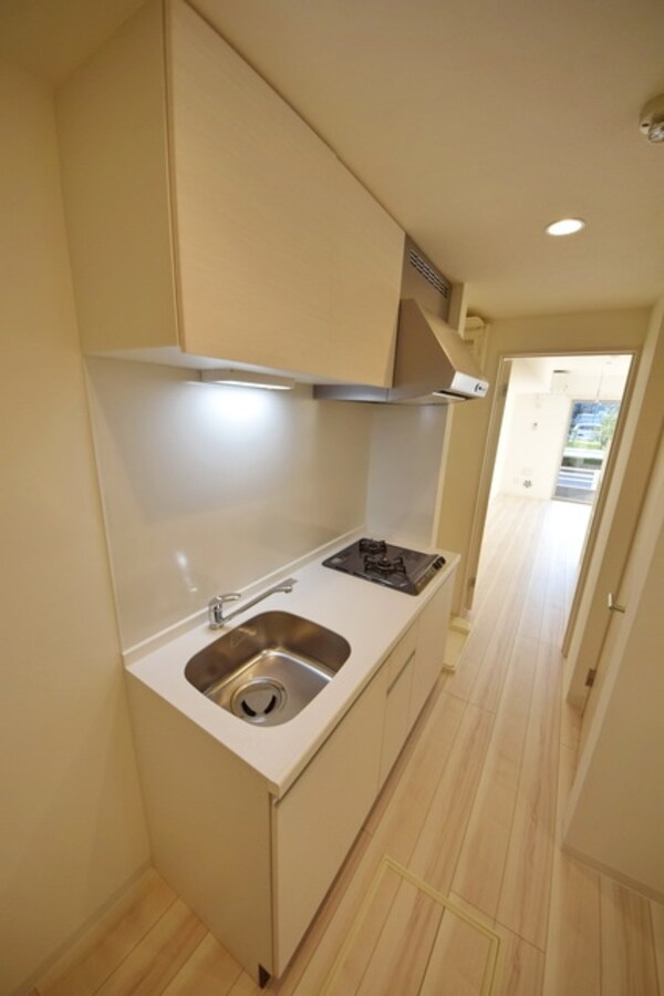 キッチン(★お料理はこちらで★)