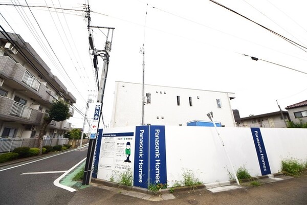 エントランス(★外観★)