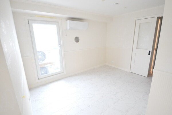 リビング・居室(★エアコン付き居室です★)