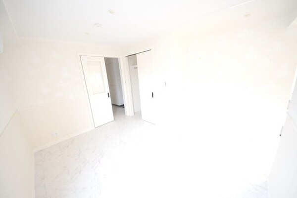 その他室内・内装(★広々とした居室です★)