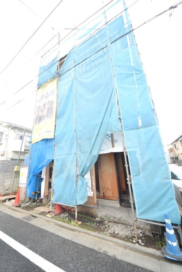 外観(★日当たりのよい物件です★)