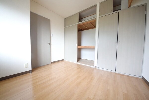 その他室内・内装(☆洋室５．５帖です☆)