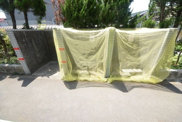 共有部分(★ゴミ沖伯母です★)