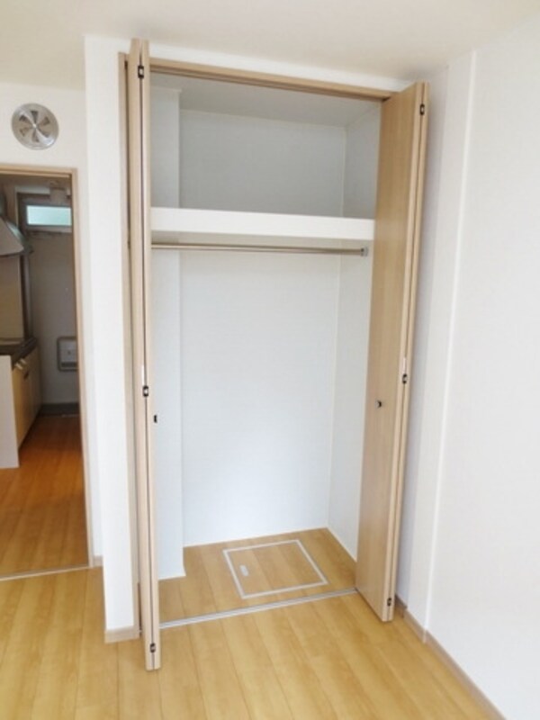 設備(★収納★)