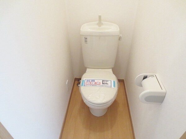 トイレ(★トイレ★)