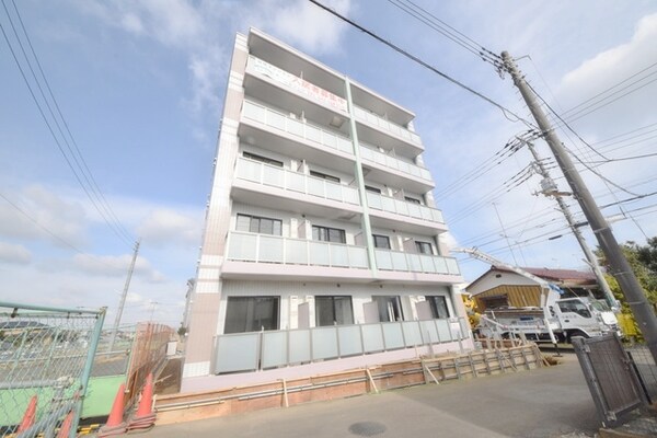 外観(お問合せはタウンハウジングまで)