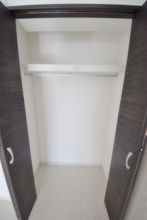 収納(お問合せはタウンハウジングまで)