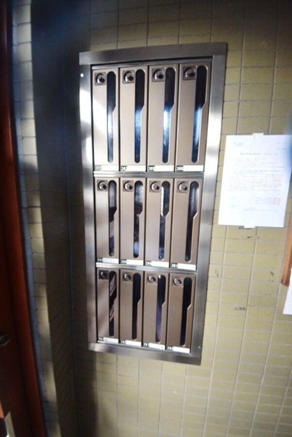 共有部分(★お問合せはタウンハウジングまで★)