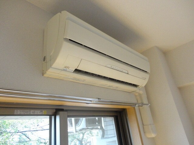 物件内観写真4　(★エアコン★)