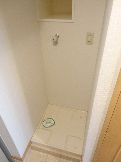 物件内観写真6　(★防水パン★)