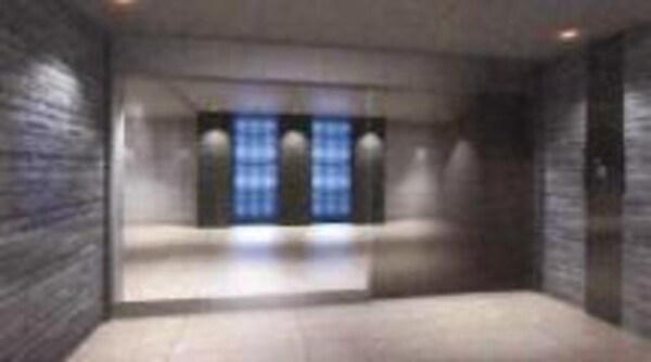 エントランス(★お問い合わせはタウンハウジングまで★)