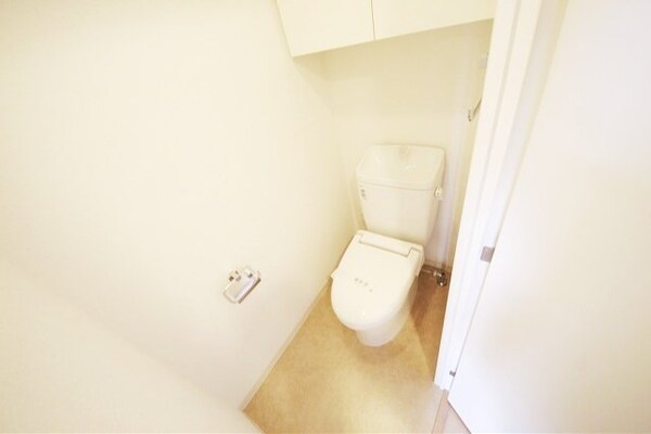 トイレ(★トイレ★)