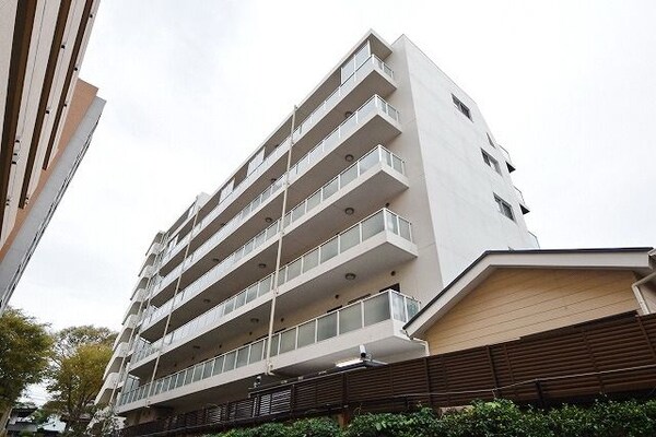 外観(仙川駅徒歩2分のＲＣ造マンションです★)