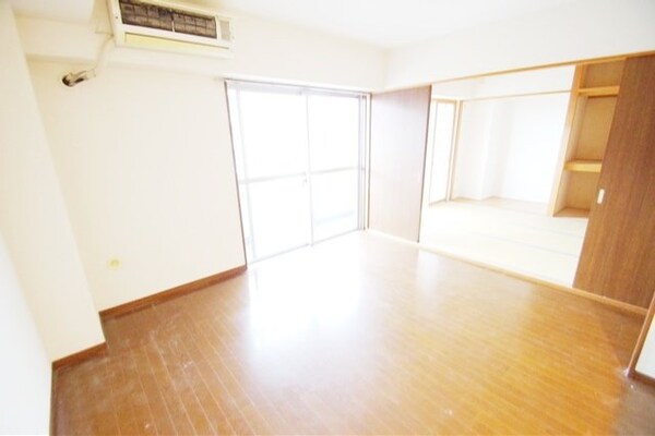 リビング・居室