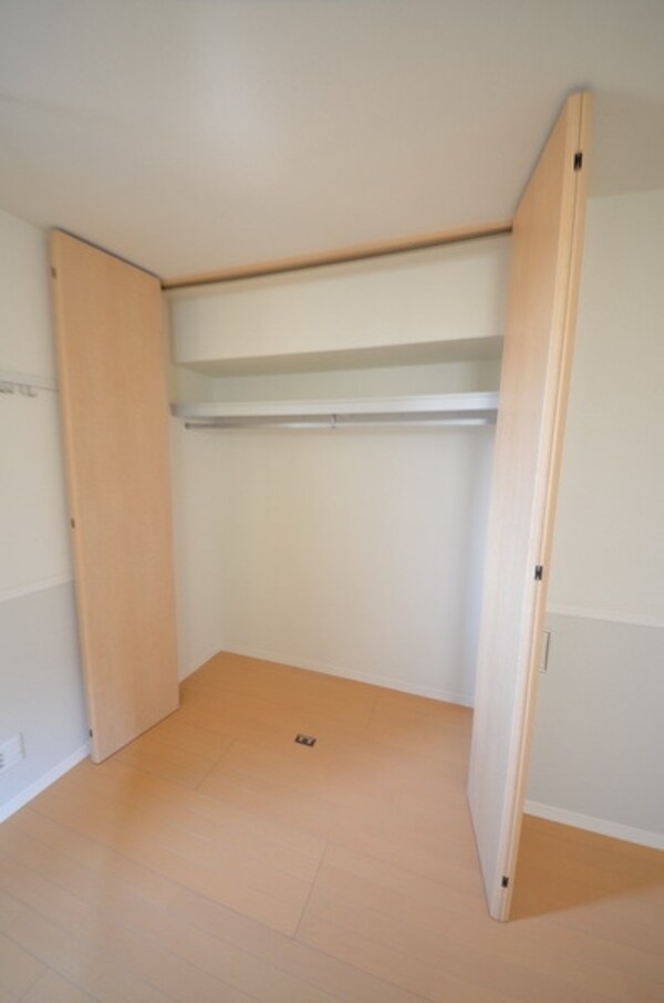 収納(室内・室内設備)